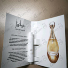 Духи Jadore от Christian Dior