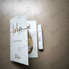 Отзыв Christian Dior Jadore