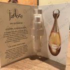 Отзывы Christian Dior Jadore