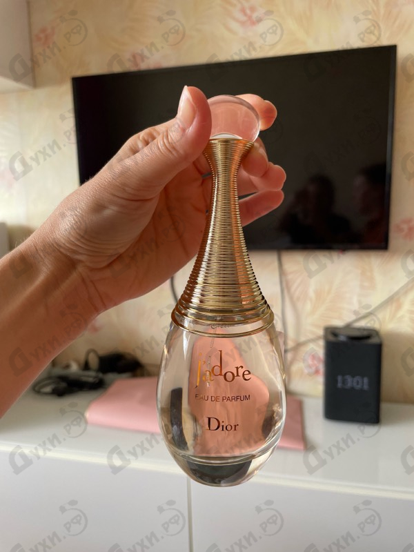 Купить Jadore от Christian Dior