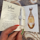 Отзыв Christian Dior Jadore
