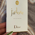 Духи Jadore от Christian Dior