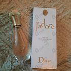 Отзыв Christian Dior Jadore