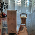 Духи Jadore от Christian Dior