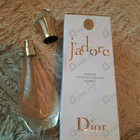 Отзыв Christian Dior Jadore