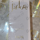 Отзыв Christian Dior Jadore