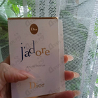Отзыв Christian Dior Jadore