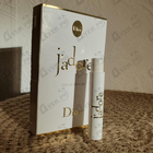 Отзыв Christian Dior Jadore