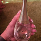 Отзыв Christian Dior Jadore