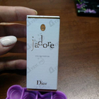 Отзывы Christian Dior Jadore