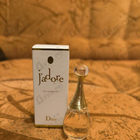 Духи Jadore от Christian Dior