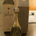 Духи Jadore от Christian Dior