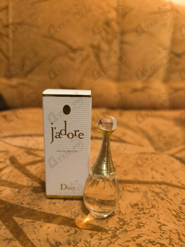 Купить Jadore от Christian Dior
