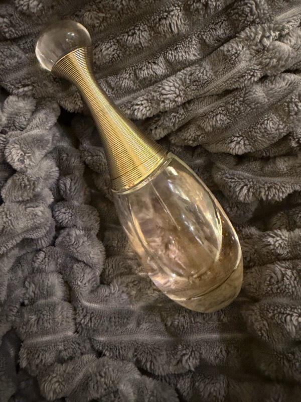 Парфюмерия Jadore от Christian Dior