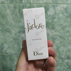 Отзыв Christian Dior Jadore