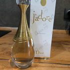 Отзыв Christian Dior Jadore