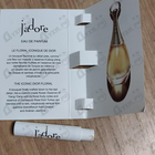 Отзыв Christian Dior Jadore