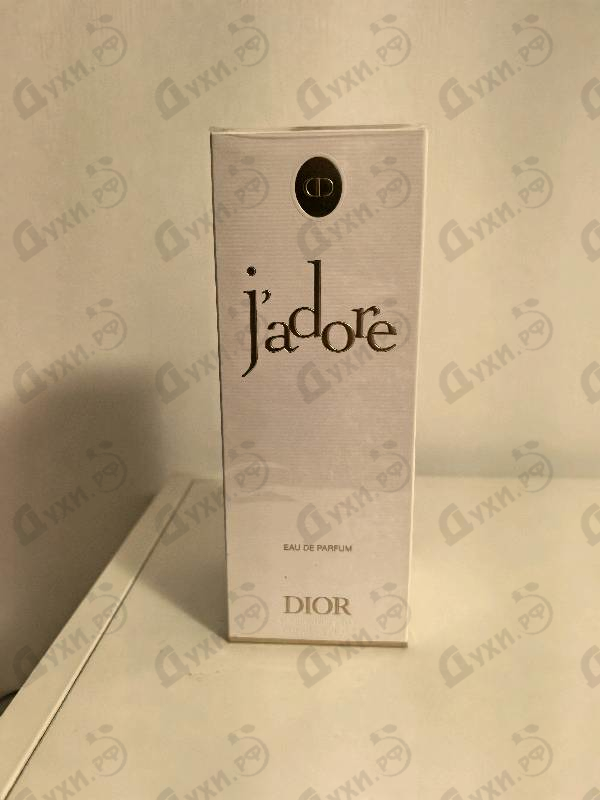 Купить Jadore от Christian Dior