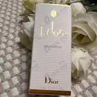 Отзыв Christian Dior Jadore