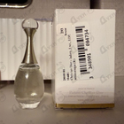 Отзыв Christian Dior Jadore
