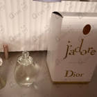 Духи Jadore от Christian Dior