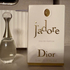 Духи Jadore от Christian Dior