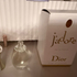 Парфюмерия Jadore от Christian Dior