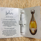 Отзывы Christian Dior Jadore