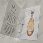 Отзыв Christian Dior Jadore