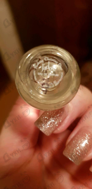 Духи Jadore от Christian Dior