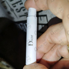 Отзывы Christian Dior Jadore