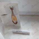 Отзывы Christian Dior Jadore