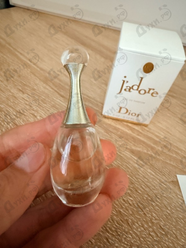 Купить Jadore от Christian Dior