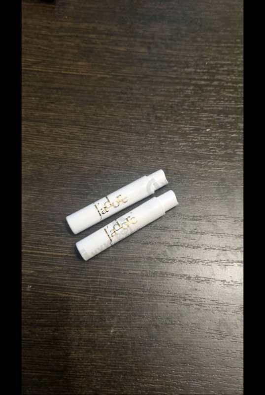 Парфюмерия Jadore от Christian Dior