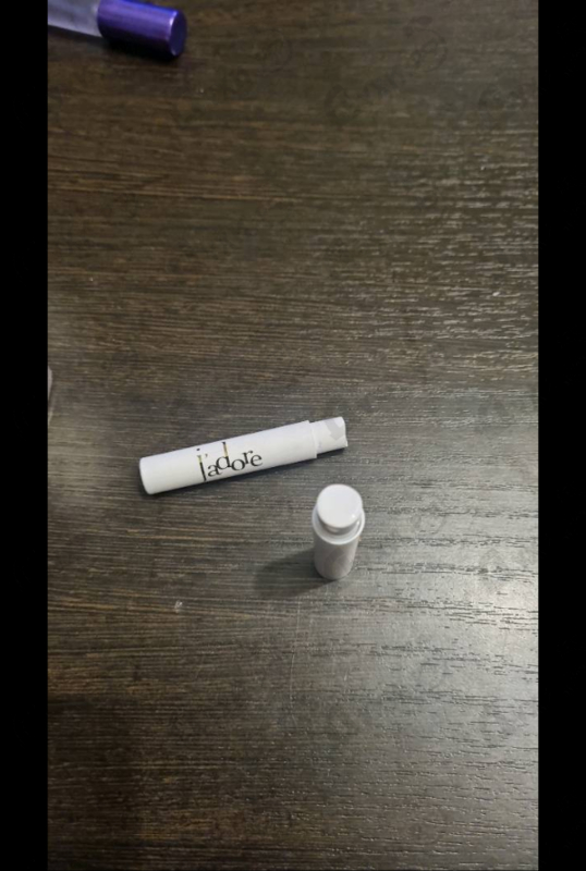 Отзывы Christian Dior Jadore