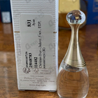 Отзыв Christian Dior Jadore