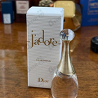 Духи Jadore от Christian Dior