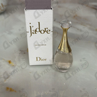 Отзыв Christian Dior Jadore