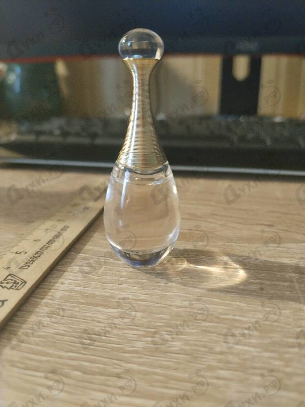 Купить Jadore от Christian Dior