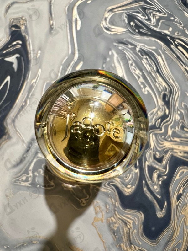 Духи Jadore от Christian Dior