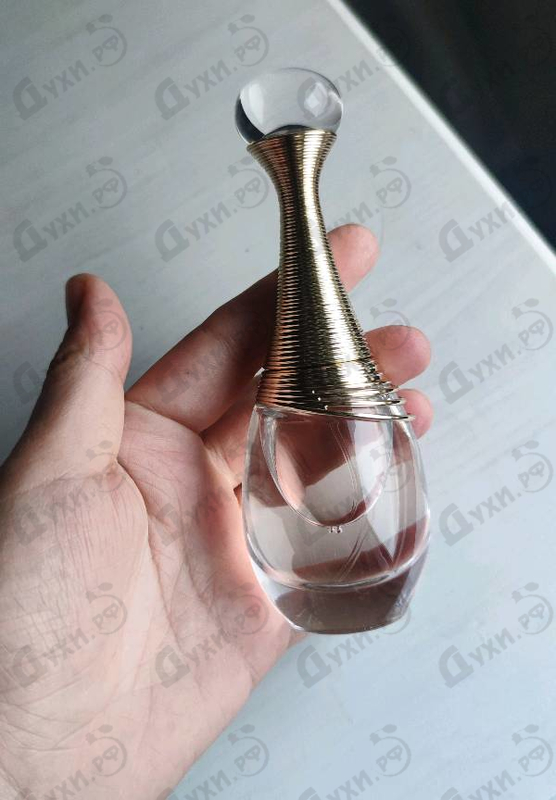 Купить Christian Dior Jadore