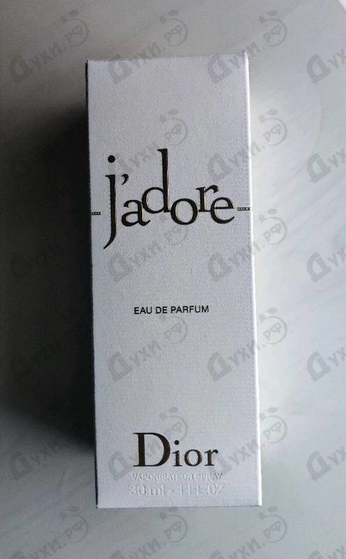 Купить Jadore от Christian Dior
