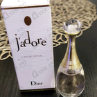 Отзыв Christian Dior Jadore