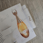 Отзывы Christian Dior Jadore