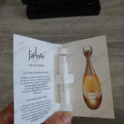 Отзыв Christian Dior Jadore