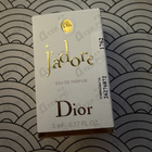 Отзывы Christian Dior Jadore