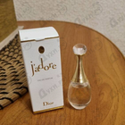 Отзыв Christian Dior Jadore
