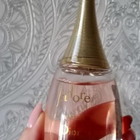 Отзыв Christian Dior Jadore