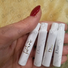 Отзывы Christian Dior Jadore