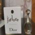 Духи Jadore от Christian Dior